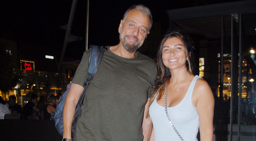 Hamdi Alkan kızlarıyla ilgili dikkat çekici bir açıklama yaptı