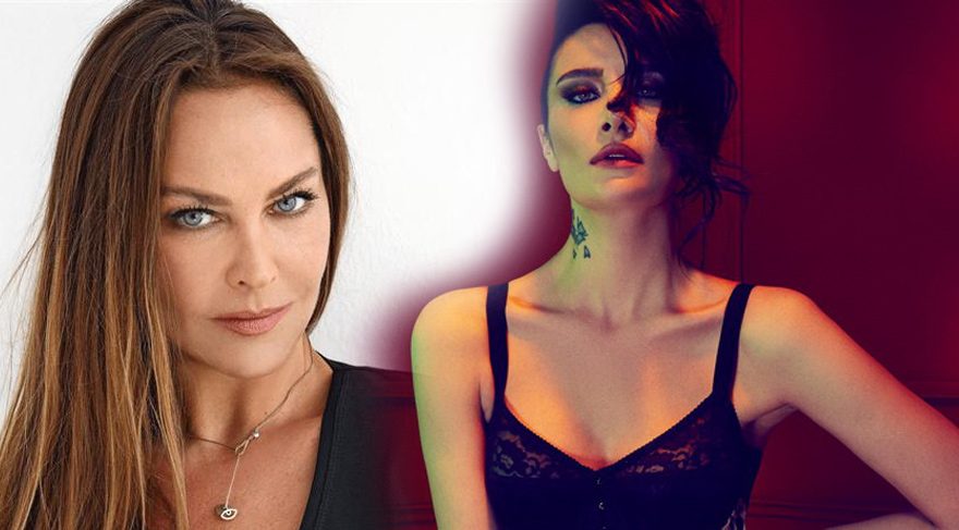 Hülya Avşar Sıla ile ilgili açıklamada bulundu
