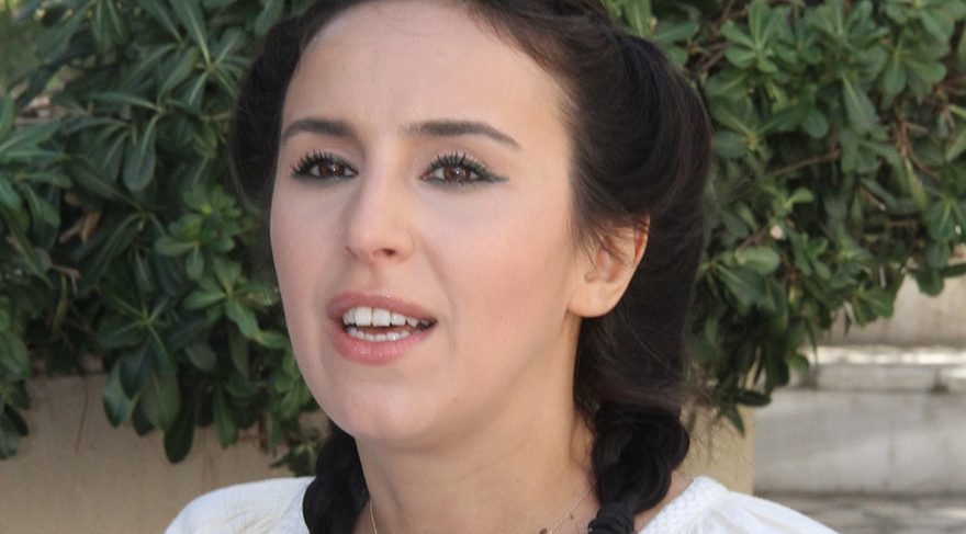 Jamala: Cumhurbaşkanınız beni tebrik etti