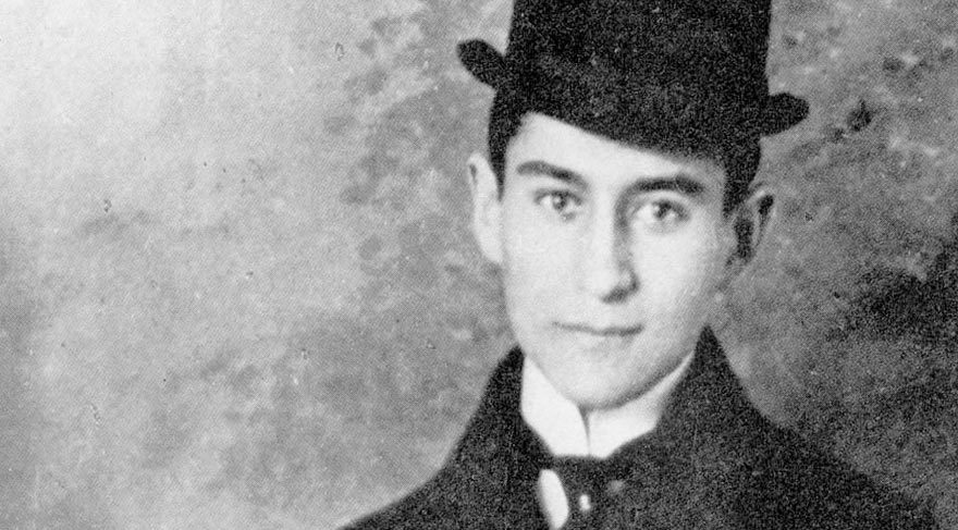 Kafka elyazmaları okurla buluşacak