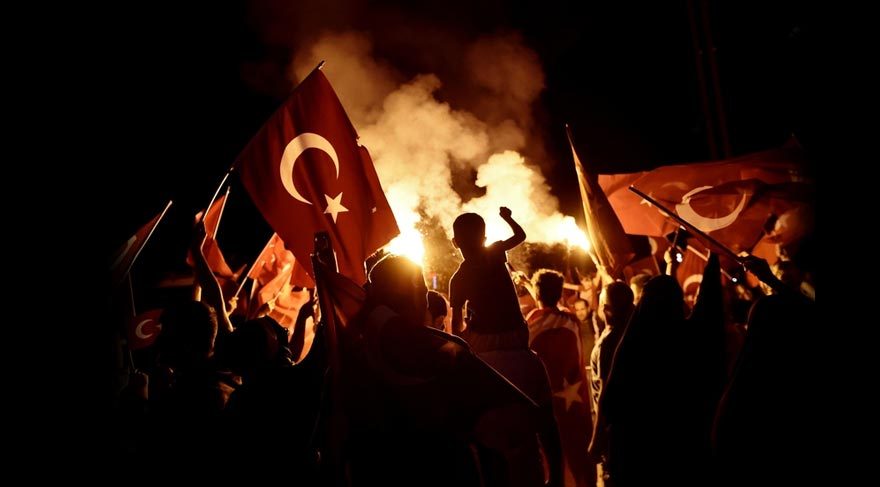 Kültür AŞ’den demokrasi müzesi