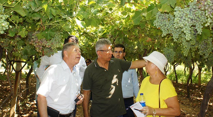 Türkiye ile Rusya arasındaki ticari ilişkiler Türkiye ile Rusya arasındaki ticari ilişkiler
