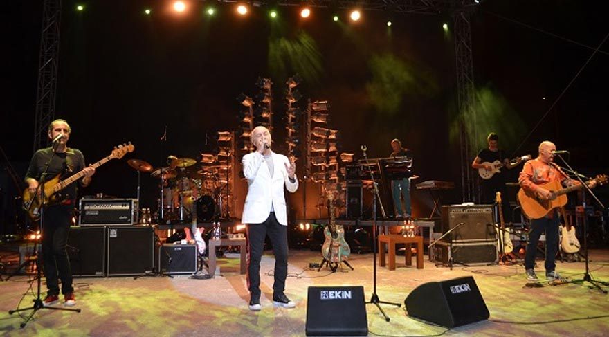 Mazhar Alanson’dan albüm sürprizi