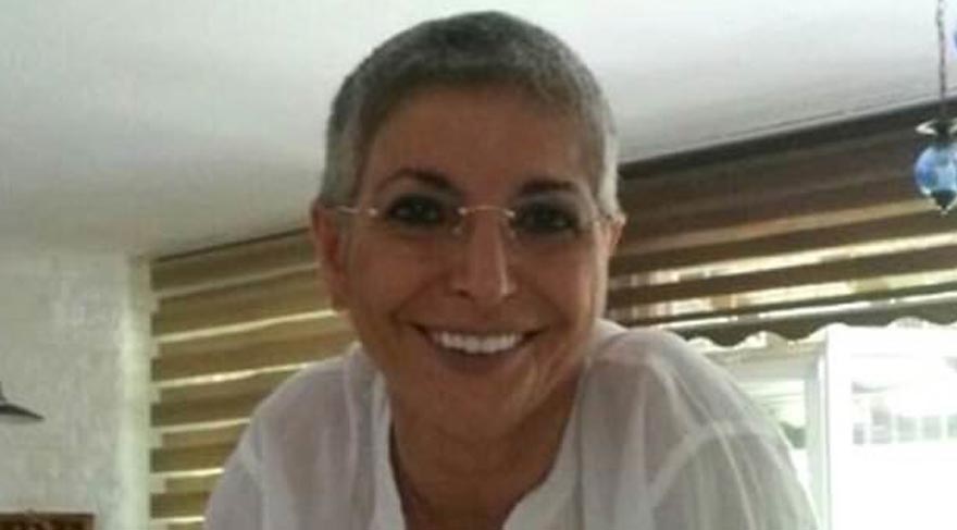 Naşide Göktürk toprağa verilecek