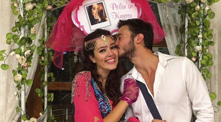 Pelin Akil gelin adaylarına böyle seslendi