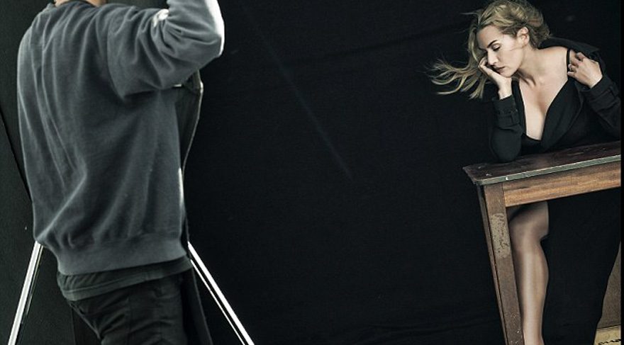 Hollywood yıldızları Pirelli 2017’de