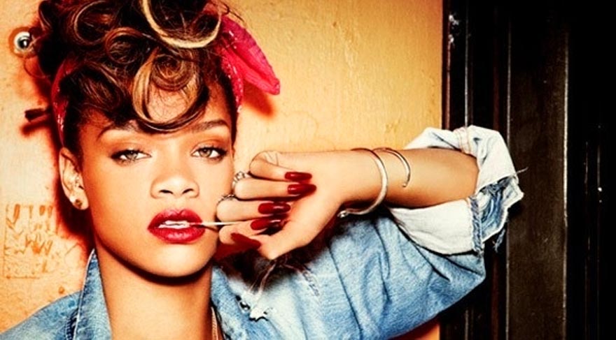 Rihanna Ocean’s’ta oynayacak