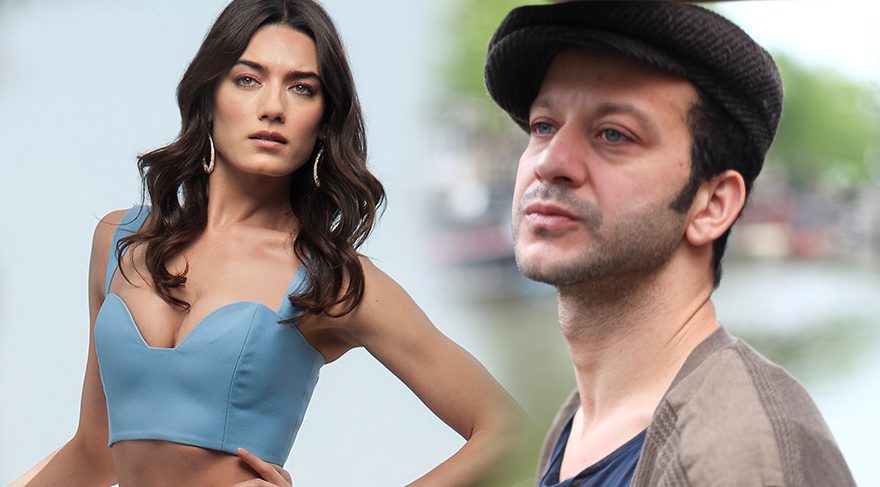 Rıza Kocaoğlu ve Hande Subaşı ayrıldı