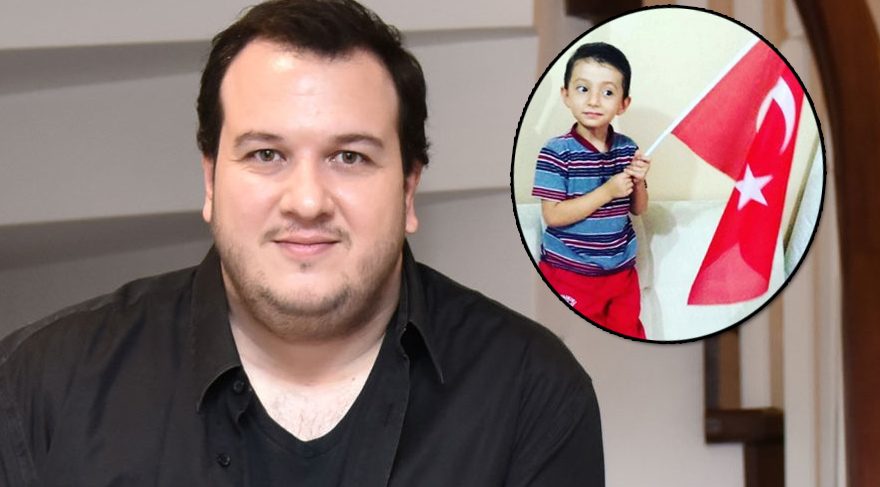 Şahan Gökbakar terör saldırısında hayatını kaybeden Hüseyin Utku için yazdı