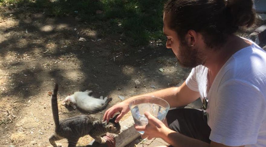 ÜNİHAK’lı öğrenciler ve Scorp’tan #SukoyMeydanOku kampanyası