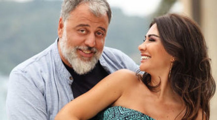 Selen Görgüzel’in en mutlu günü