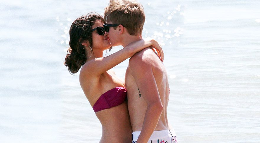 Justin Bieber, Selena Gomez yüzünden Instagram hesabını kapadı