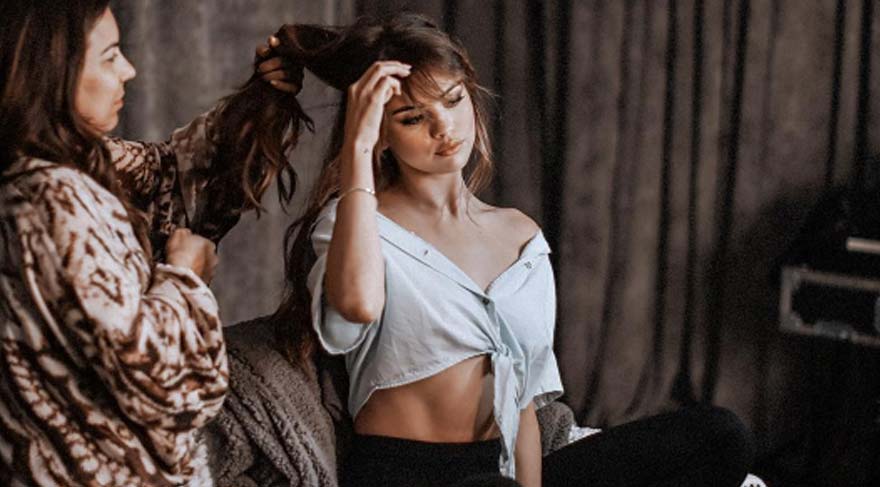 Selena Gomez kariyerine ara veriyor