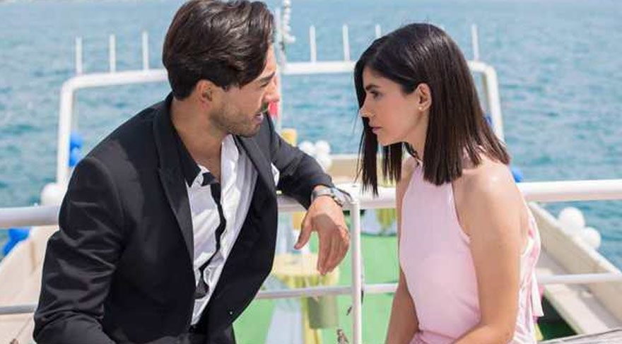 Seviyor Sevmiyor 7. bölüm 3. fragmanı izle
