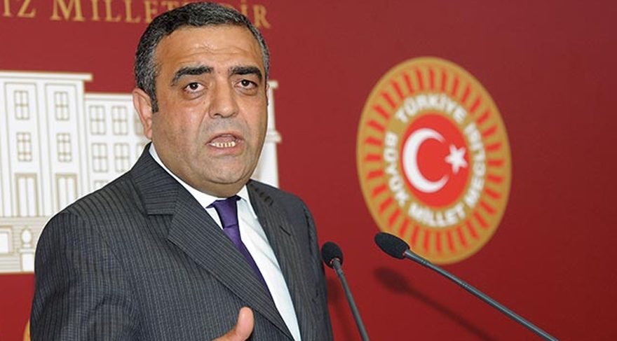 'Uçaklarda niye Sözcü yok?'