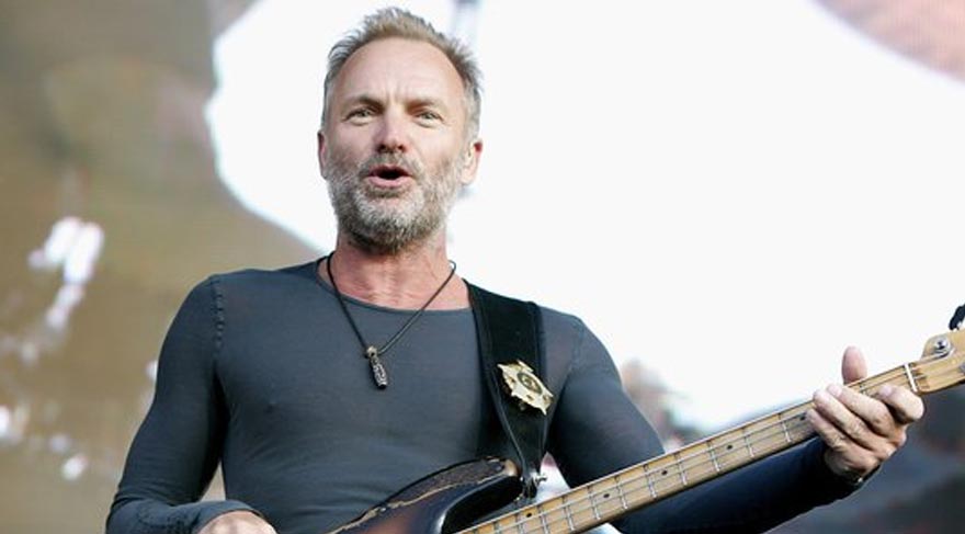 sting