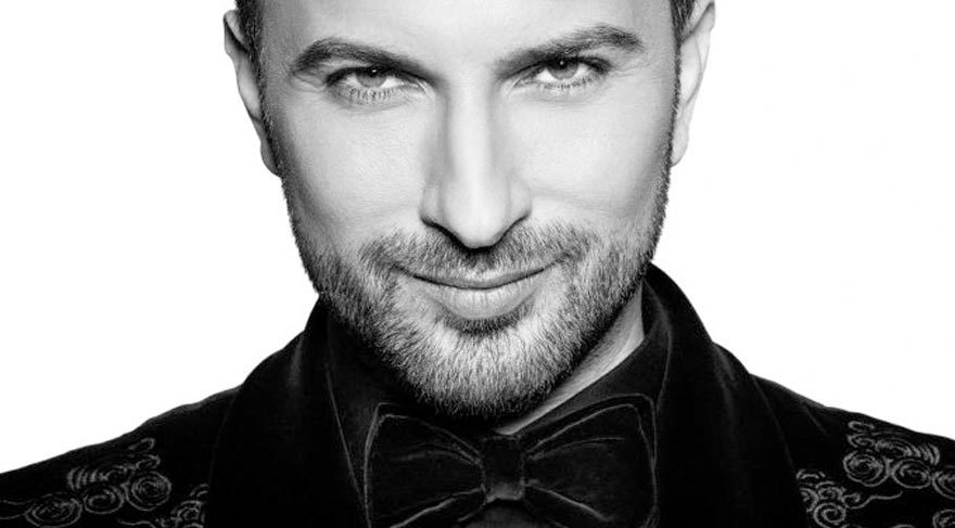 Tarkan’ın Harbiye takvimi belli oldu