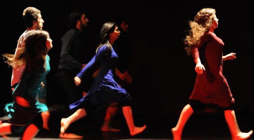 Diyarbakır Tiyatro Festivali’ne hazırlanıyor