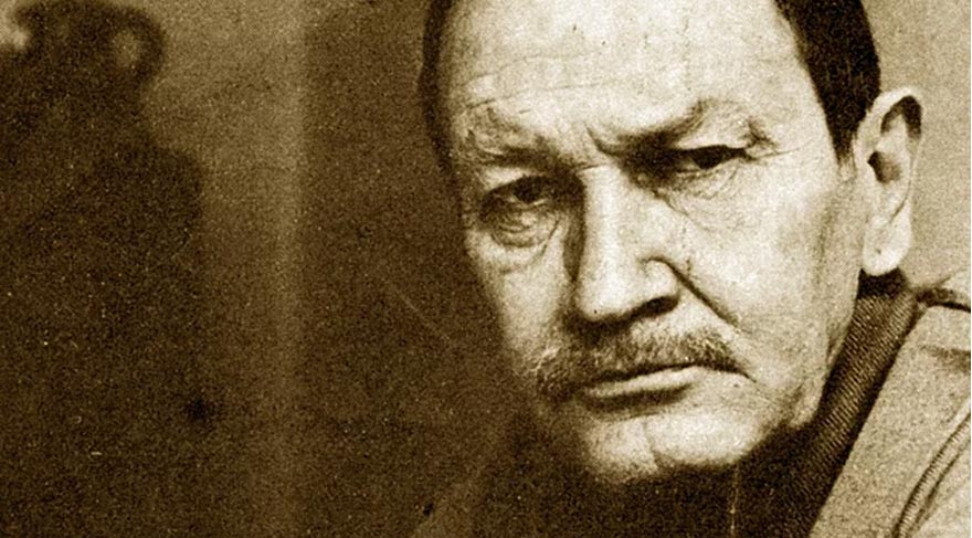 Turgut Uyar anılıyor…