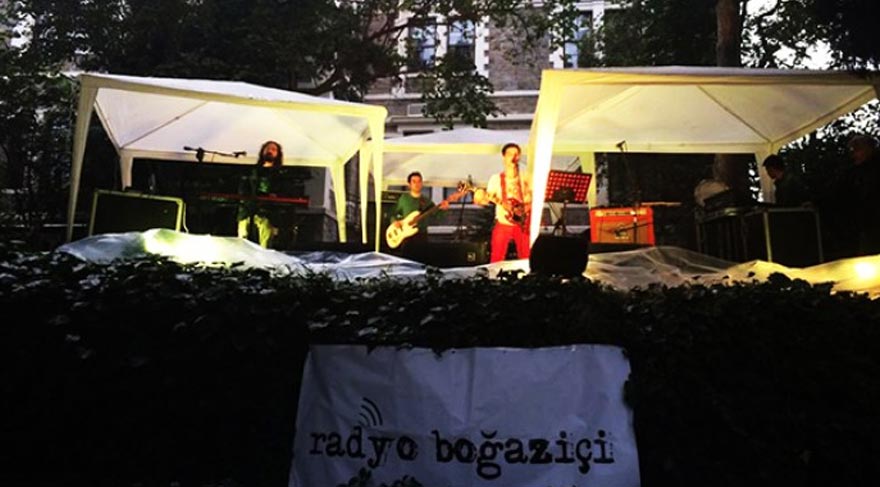 18. Battle of the Bands için başvurular başladı