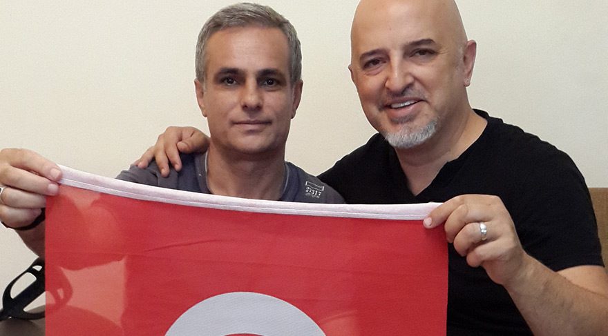 Yavuz Seçkin’in filminde oynadıktan sonra Gazi oldu