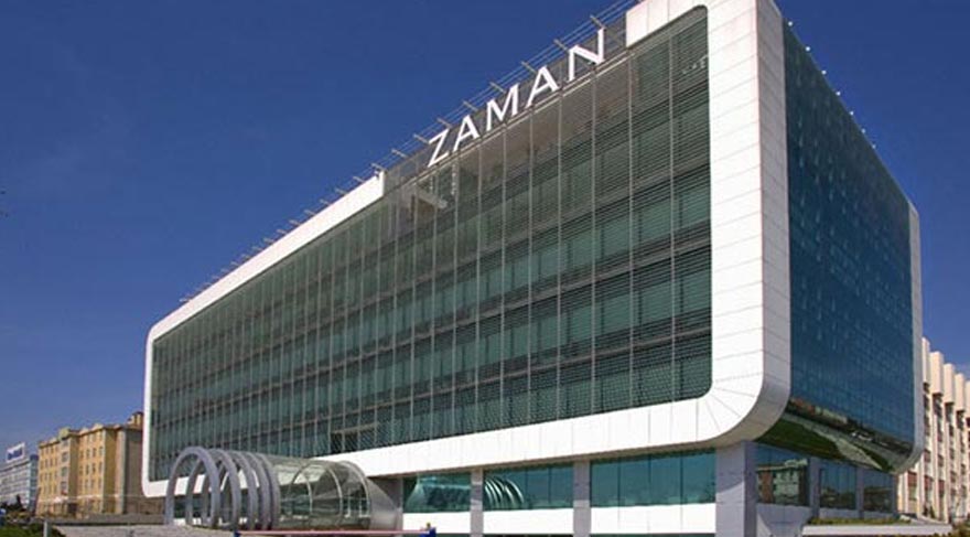 Zaman Gazetesi’nin eski sahibi gözaltına alındı