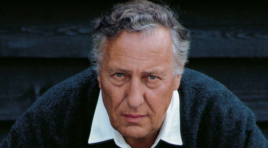 Frederick Forsyth kalemini bıraktı