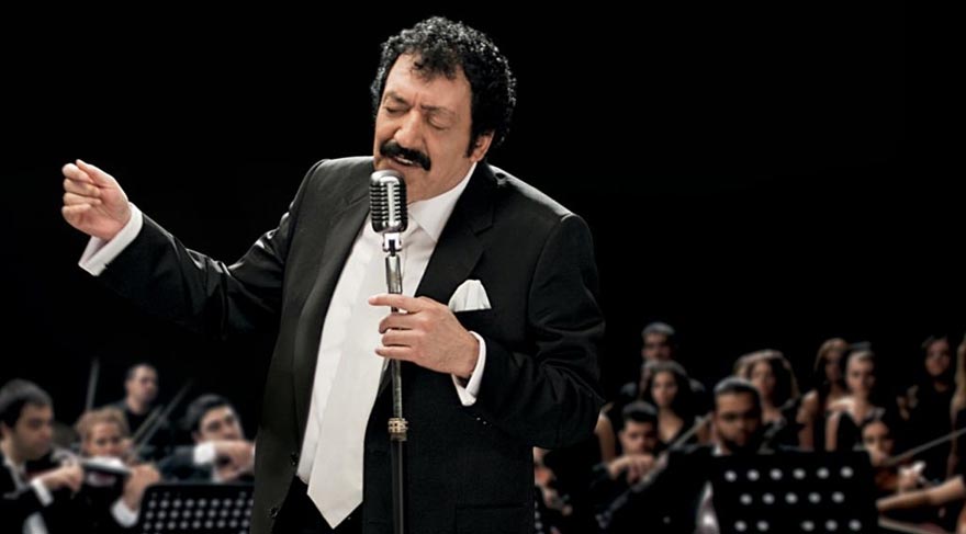 Müslüm Gürses’in hayatı film oluyor