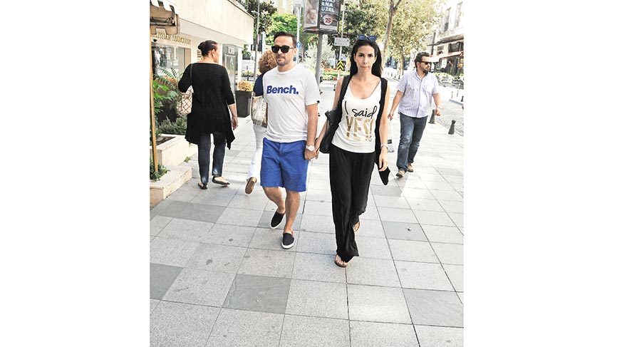 Nazar değmesin!