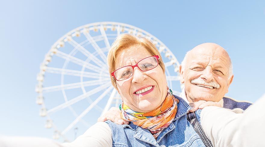 Bugün Dünya Alzheimer günü
