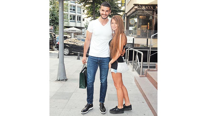Herkes kendi işine baksın