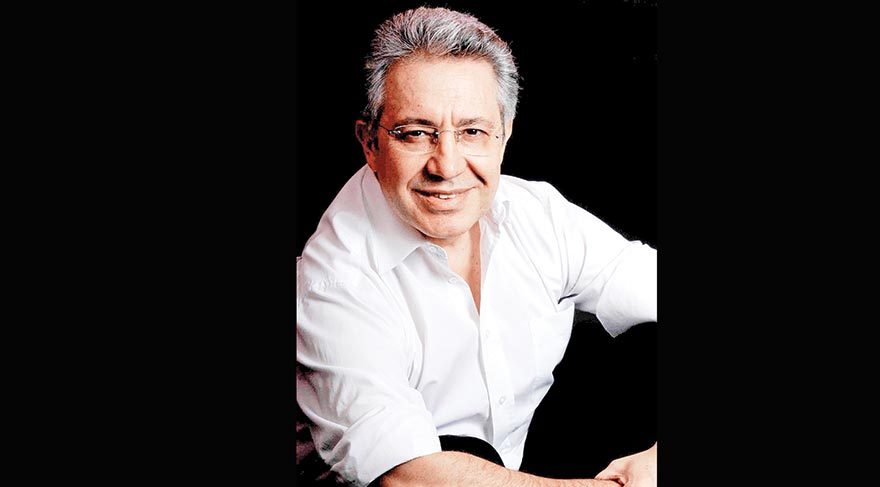 Sevenlerin buluşuyor