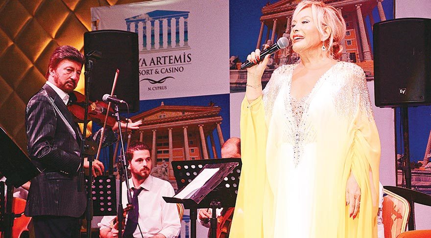 Eşim size aşık Emel Hanım