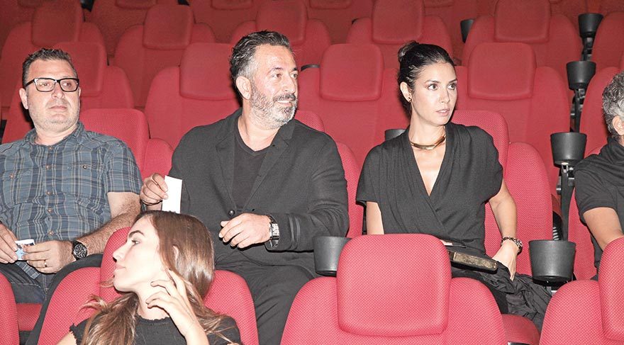 Cem’den aşk itirafı