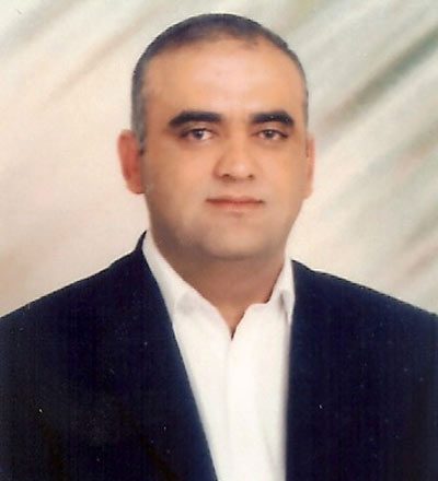 Kenan Yildiz