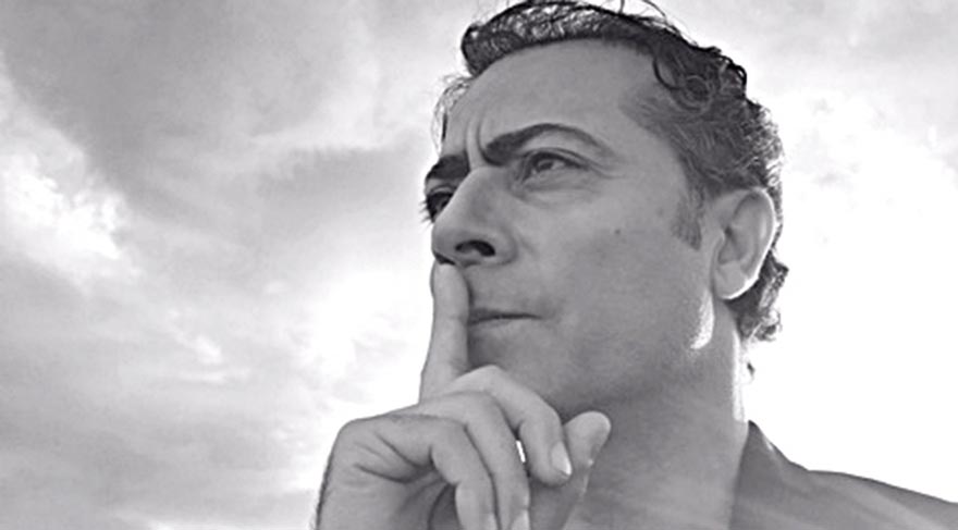 Haluk Özkan’la müziğin çıtası yükseliyor