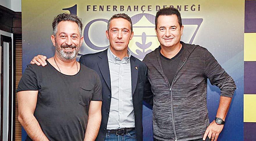 Cem de mi yarışmacı olacak?