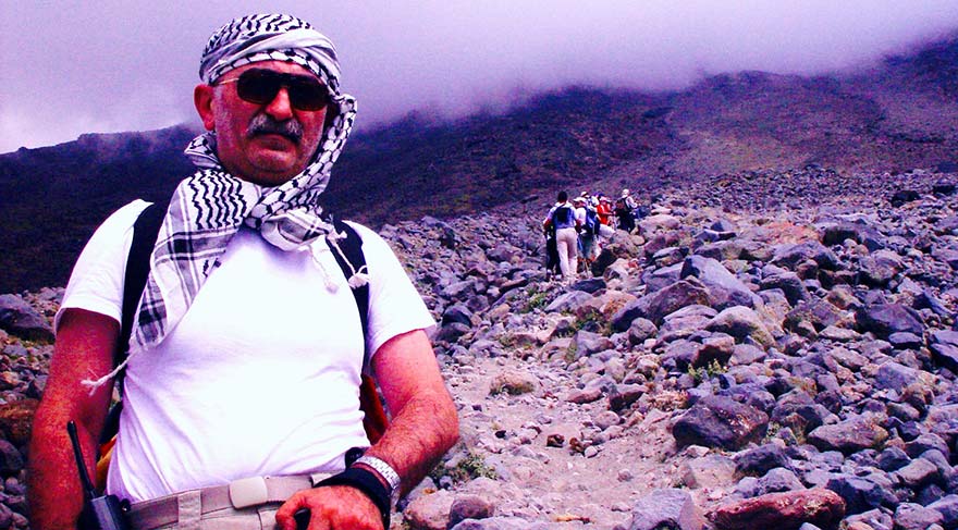 Projenin mimarı, Prof. Dr. Bingür Sönmez