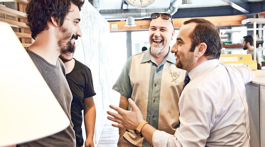 Geri sayım başladı