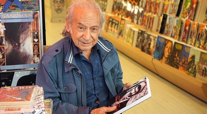 “Düşmana ilk kurşunu sıkan Hasan Tahsin’i oynamak istedi”