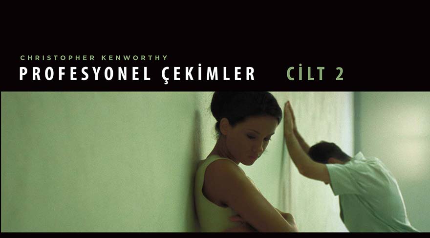 Sinemaseverlere kitap hediye