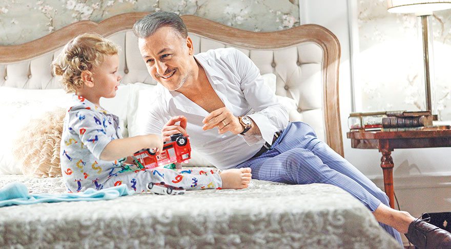 ‘Paramparça’nın yeni yıldızı