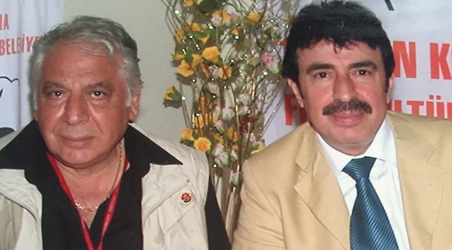 Ahmet Selçuk İlkan’ın ağabey acısı