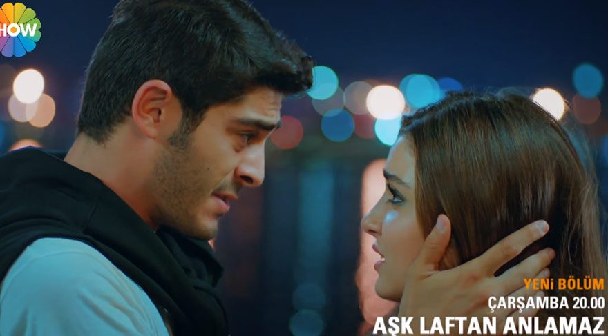 Aşk Laftan Anlamaz 10. yeni bölüm fragmanı izle: Duygu dolu anlar
