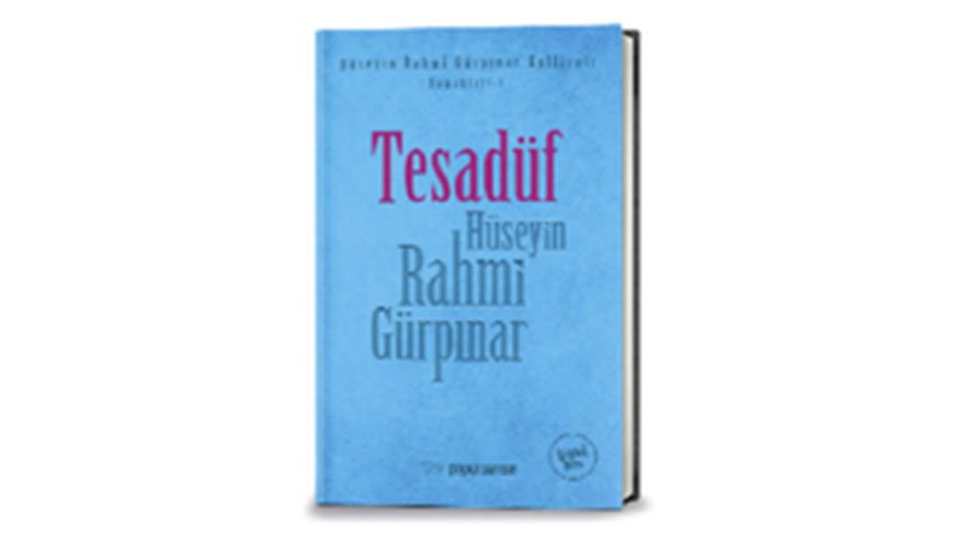 Haftanın kitapları