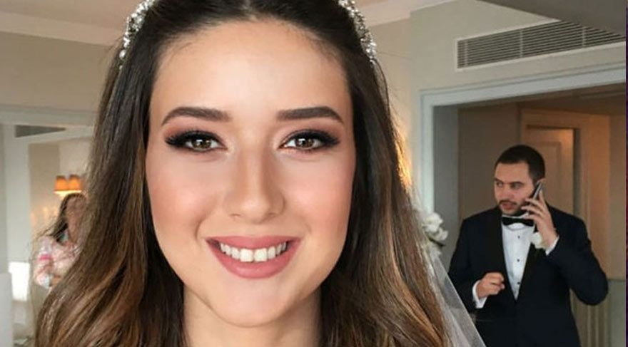 Acun Ilıcalı’nın kızı Banu Ilıcalı’nın bilinmeyen hayatı
