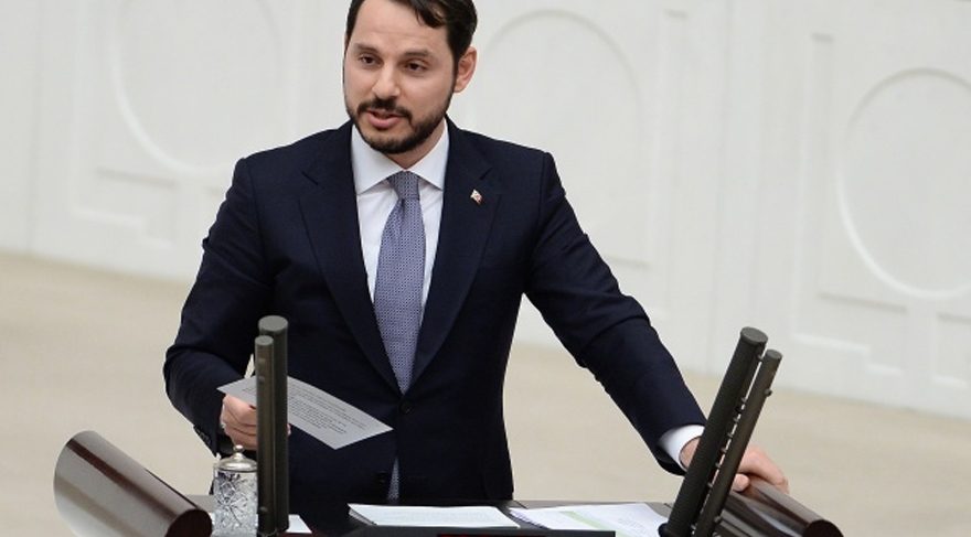 Enerji Bakanlığı’na gazete alınmıyormuş!