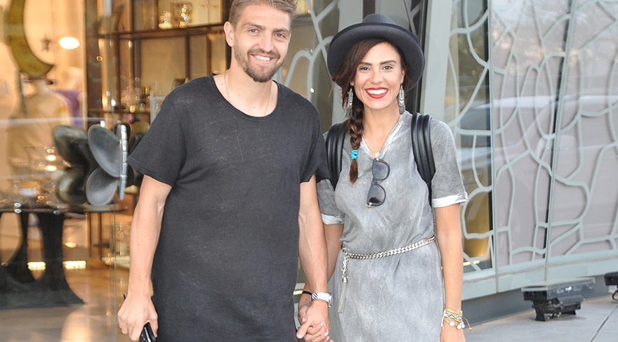 Caner Erkin ve Şükran Ovalı’dan Kurban Bayramı mesajı