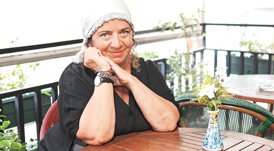 Eski bayramları değil ama İstanbul’u özlüyorum