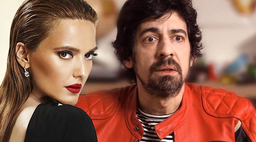 Demet Akalın’dan Okan Bayülgen’e sert yanıt